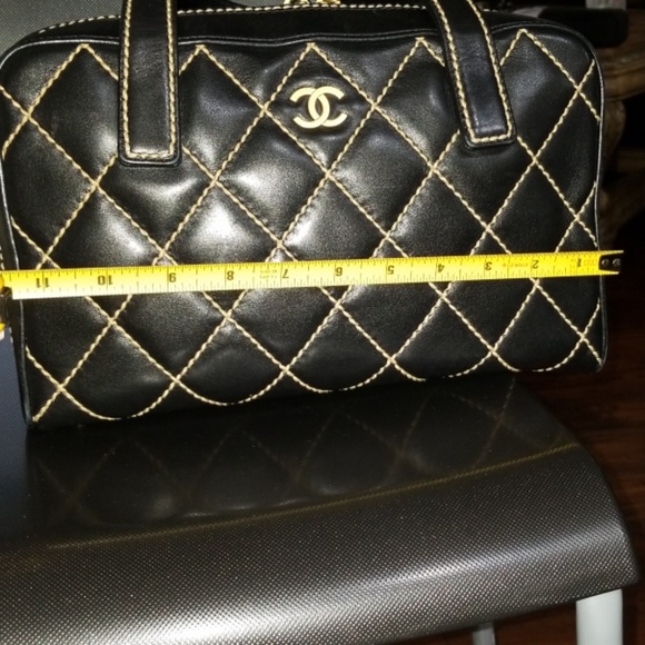 Chanel handbag - Picture 8 of 8